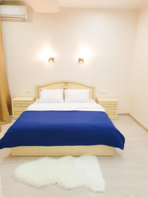 Шикарная VIP квартира 8 мин пешком от м Дарница, Kiev